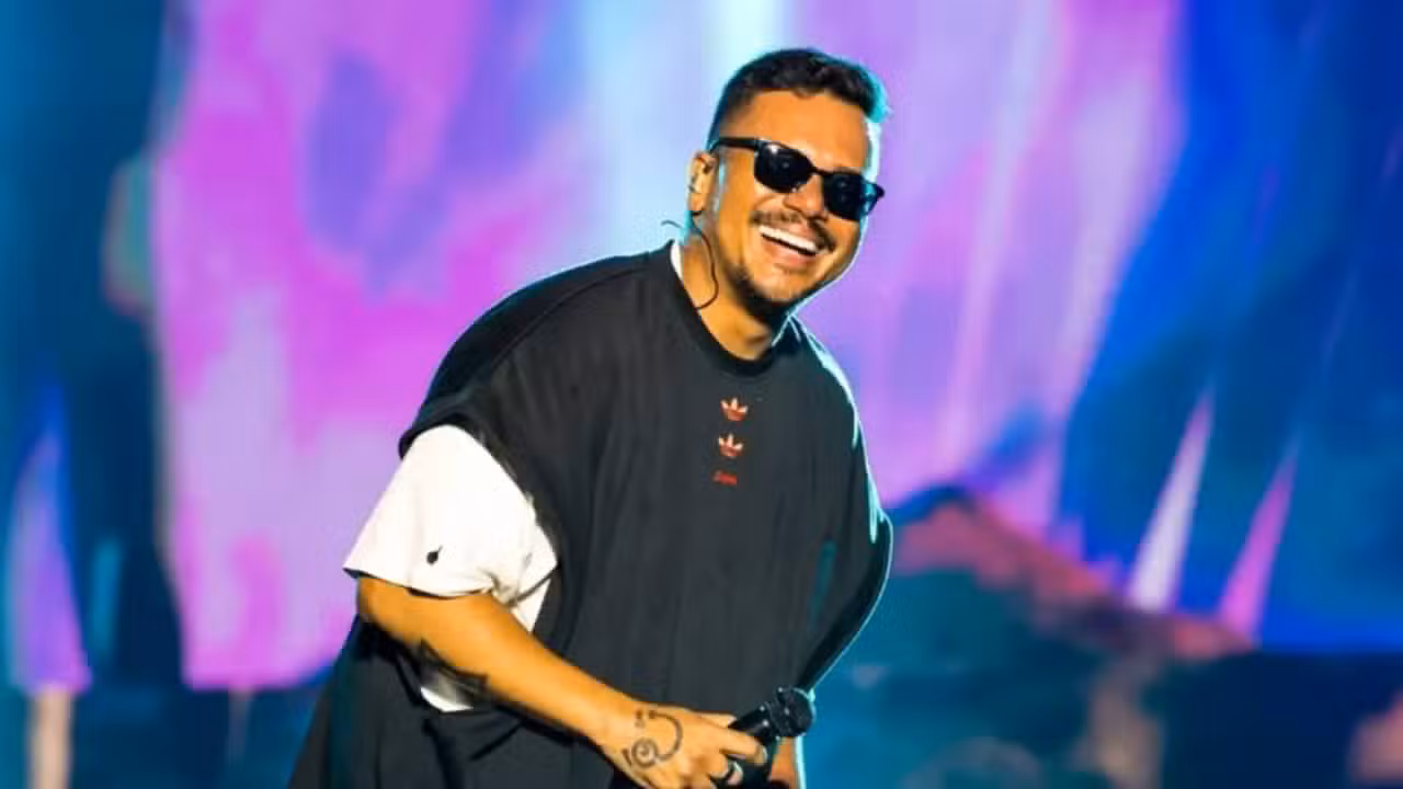 Bruno - Sorriso Maroto - Instagram