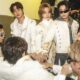 BTS - Reprodução/Instagram