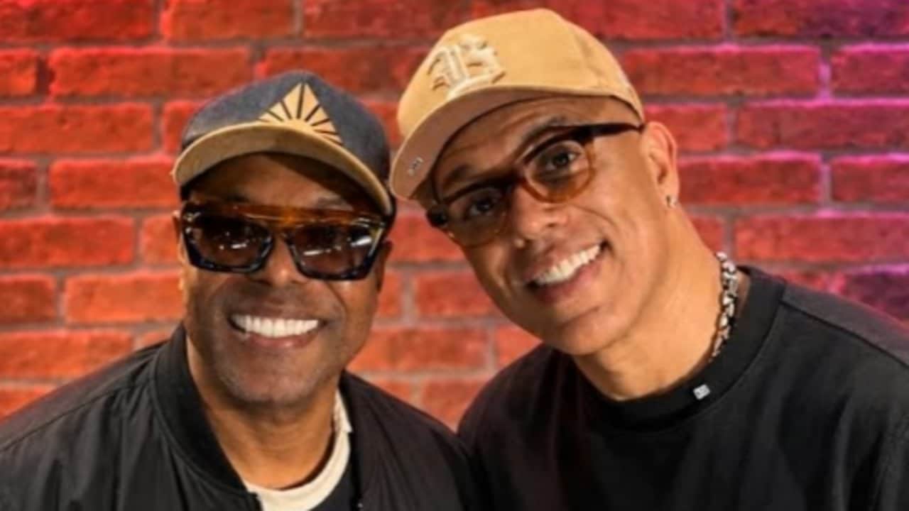 Buchecha e MC Koringa estreiam o projeto O Baile é Nosso com 13 convidados no Qualistage em 31 de outubro