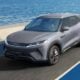 BYD Yuan Pro - Divulgação