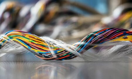 Cabos de internet no fundo do mar podem detectar terremotos, tsunamis e fauna marinha, aponta estudo