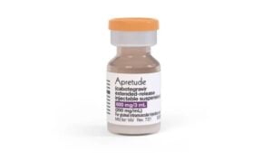Cabotegravir é um medicamento injetável para prevenção do HIV - Divulgação