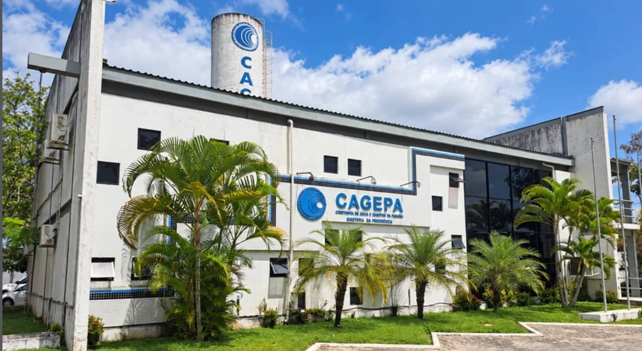 Cagepa - Reprodução/Instagram