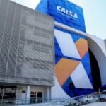Caixa Econômica Federa - Marcelo Camargo/Agência Brasil