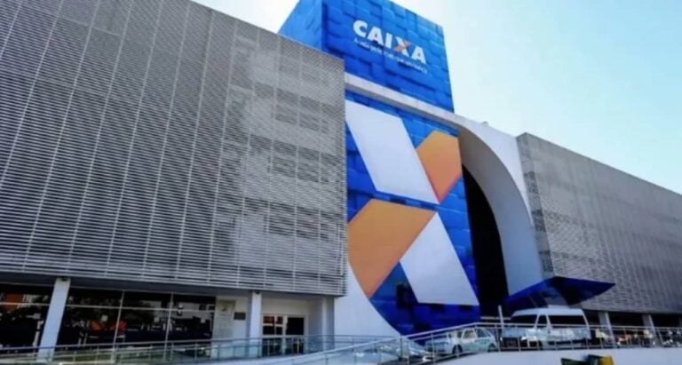 Caixa Econômica Federa - Marcelo Camargo/Agência Brasil
