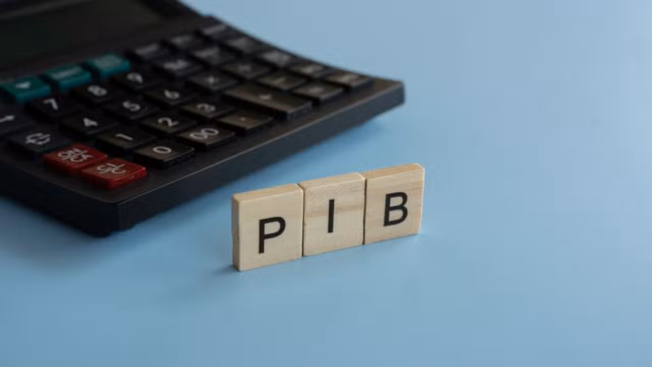 Calculadora PIB - Faizal Ramli/shutterstock.com
