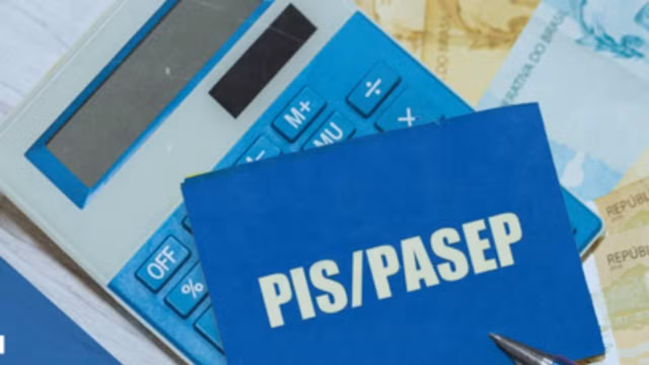 Calculadora, PIS PASEP - Divulgação/GOV.BR