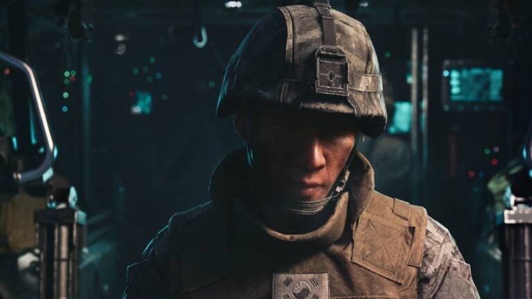 Call of Duty: Modern Warfare 4 - Divulgação