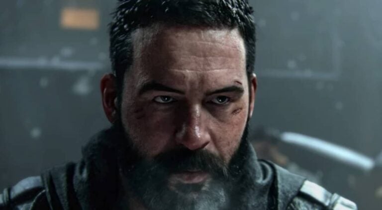 Call of Duty: Modern Warfare 4 - Reprodução