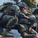 Call of Duty - Reprodução