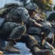 Call of Duty - Reprodução