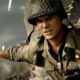 Call of Duty WWII - Reprodução