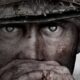 Call of Duty WWII - Reprodução