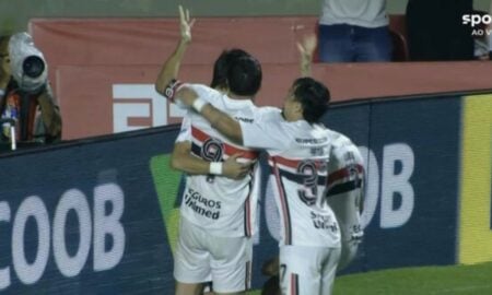 Calleri - Globo