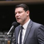 Deputado Roberto Duarte, autor do projeto