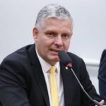 Dr. Frederico: mudança torna tratamento tributário compatível com o comprometimento de saúde