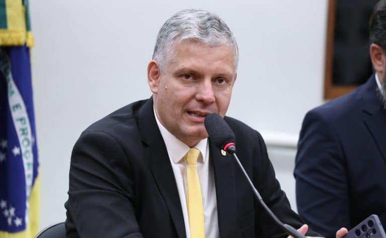 Dr. Frederico: mudança torna tratamento tributário compatível com o comprometimento de saúde