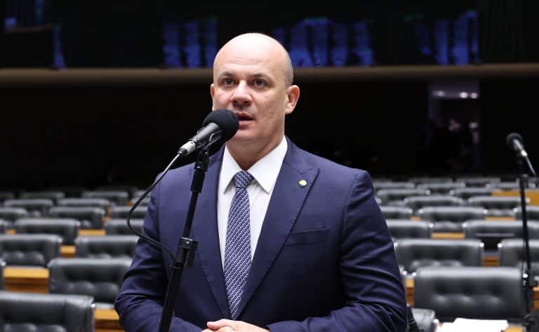 Cabo Gilberto Silva: mudança ajusta a lei ao surgimento de novas ferramentas tecnológicas usadas para assediar vítimas