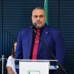 Marcos Tavares: proposta contribui para construção de ambientes de trabalho mais saudáveis