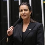 Roberta Roma, autora da proposta