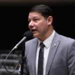 O deputado Roberto Duarte é o autor da proposta