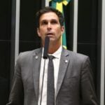 Luiz Lima recomendou a aprovação do projeto