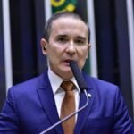 Deputado Duda Ramos, autor da proposta