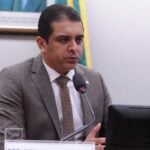 Fernando Rodolfo, coordenador da comissão