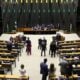 Plenário da Câmara dos Deputados