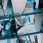 Câmeras de vigilância do programa Smart Sampa, da Prefeitura de São Paulo - Divulgação/PMSP