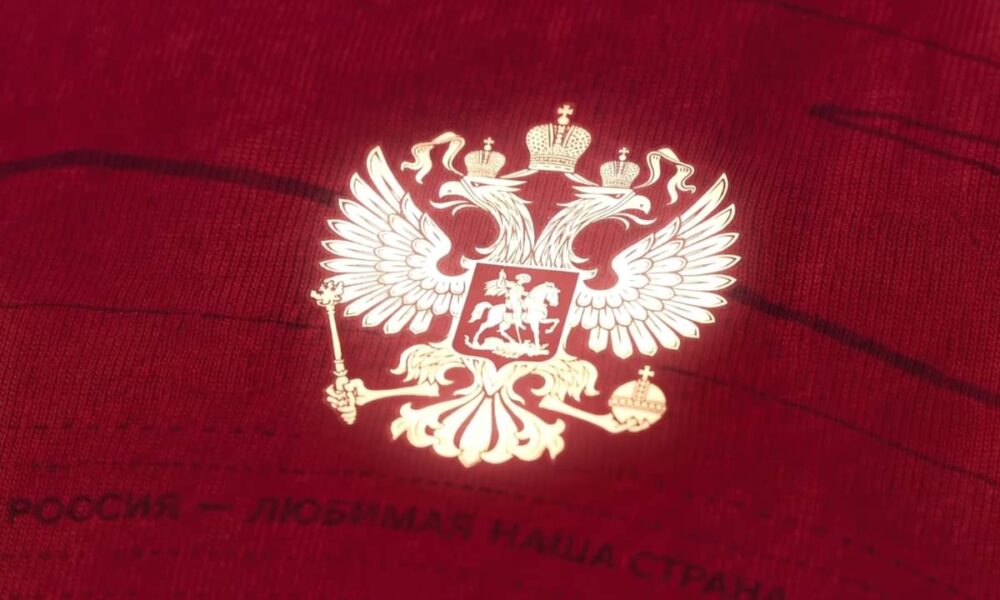 Rússia x Nigéria: países disputam amistoso internacional nesta terça-feira