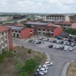 Campus do Centro Acadêmico do Agreste - Reprodução/UFPE