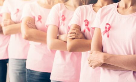 Educadoras de Florianópolis relatam luta contra o câncer de mama