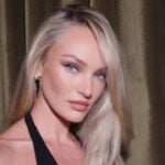 candice swanepoel - Instagram
