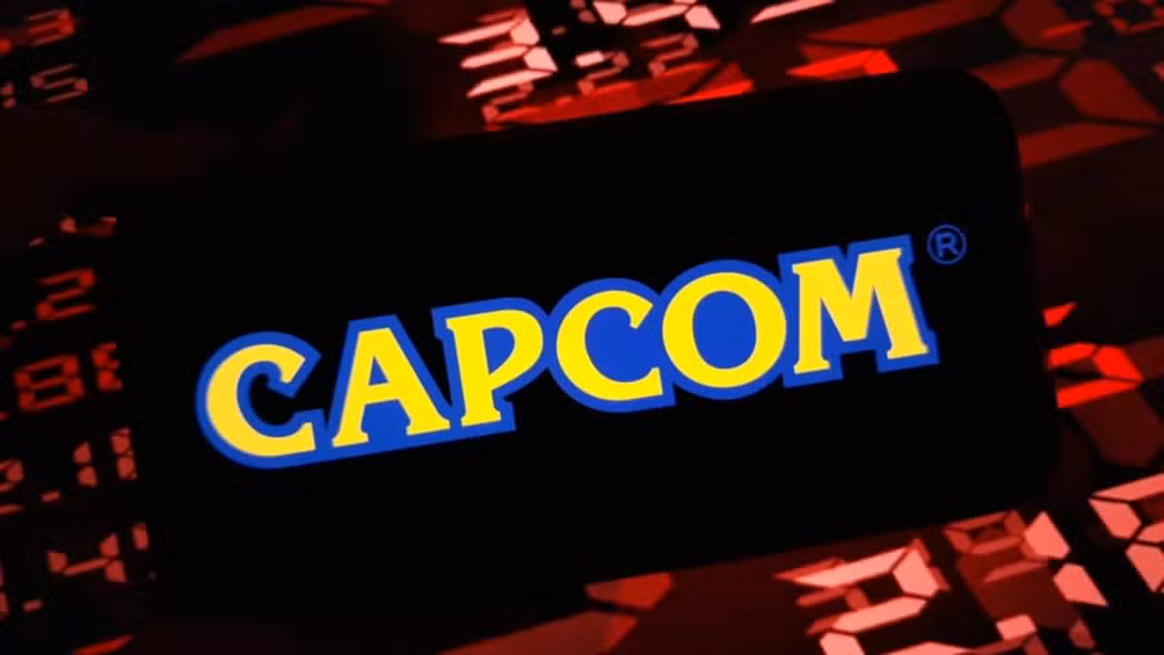 Capcom - Piotr Swat / Shutterstock.com