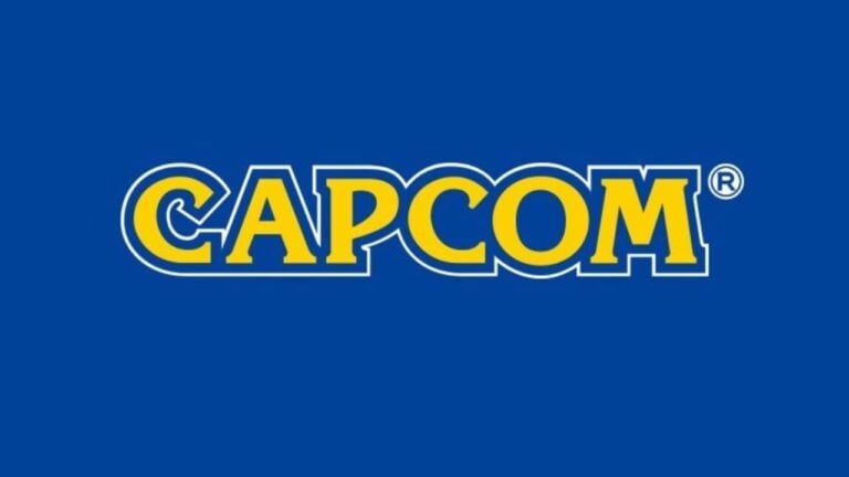 Capcom - Reprodução