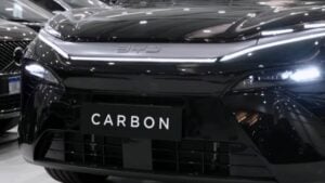 Carbon - Instagram