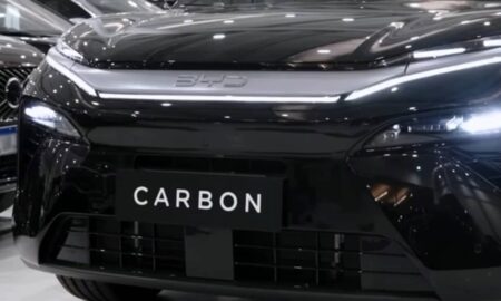 Carbon - Instagram