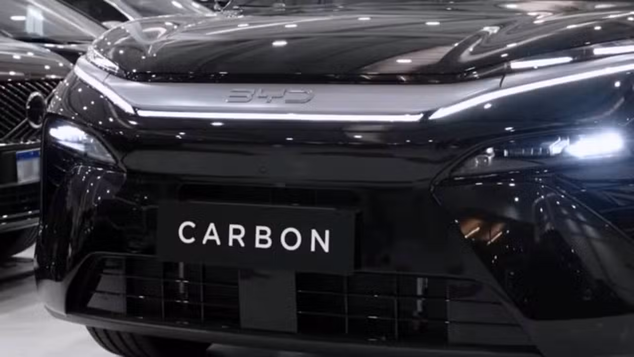 Carbon - Instagram