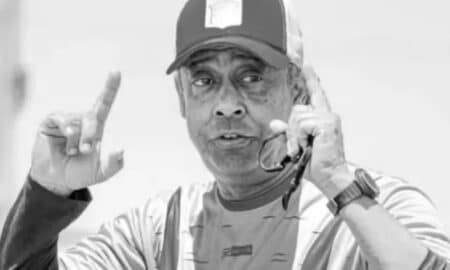 Carlos Alberto Dias - Divulgação/Ypiranga