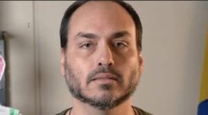Carlos Bolsonaro - Reprodução/Instagram