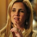 Carminha - Reprodução/Globo