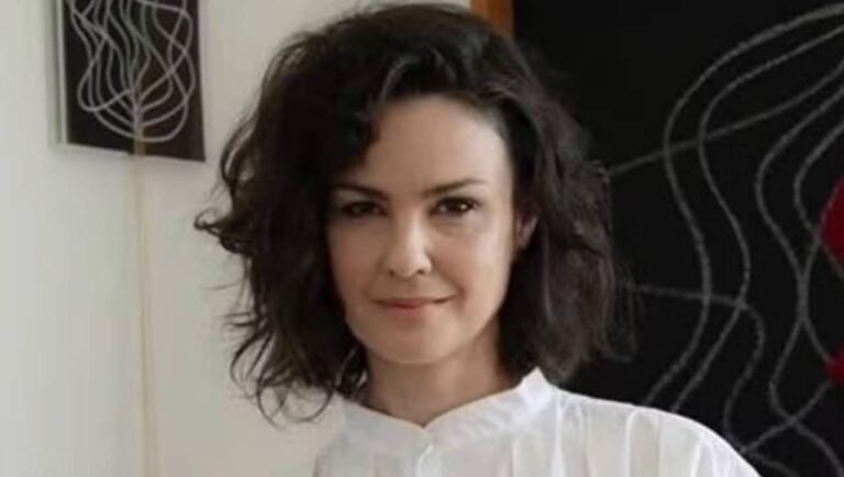Carolina Kasting - Reprodução/Instagram