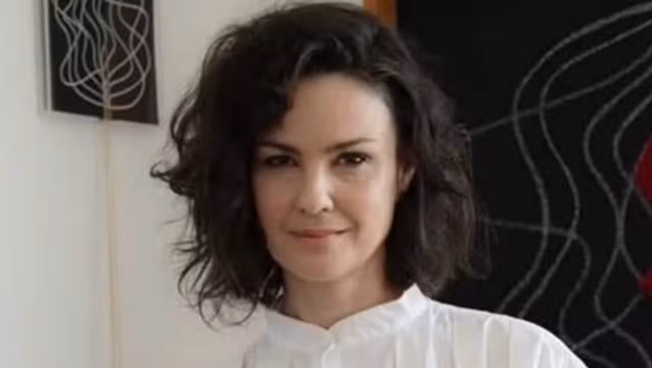 Carolina Kasting - Reprodução/Instagram
