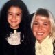 Carolina Pavanelli e Xuxa - Reprodução/Arquivo Pessoal