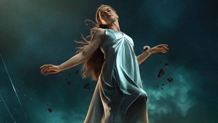 Carrie: A Estranha - Reprodução