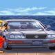 Carro de Street Fighter II - Reprodução/YouTube