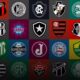 Carrossel ranking escudos mais bonitos do Brasil - Infoesporte/ge