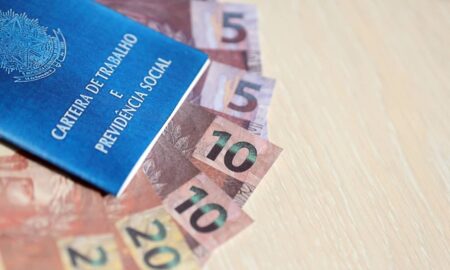 Lucro do FGTS distribui R$ 13,04 bilhões a 138,2 milhões no país