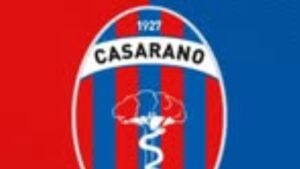 Casarano - Divulgação